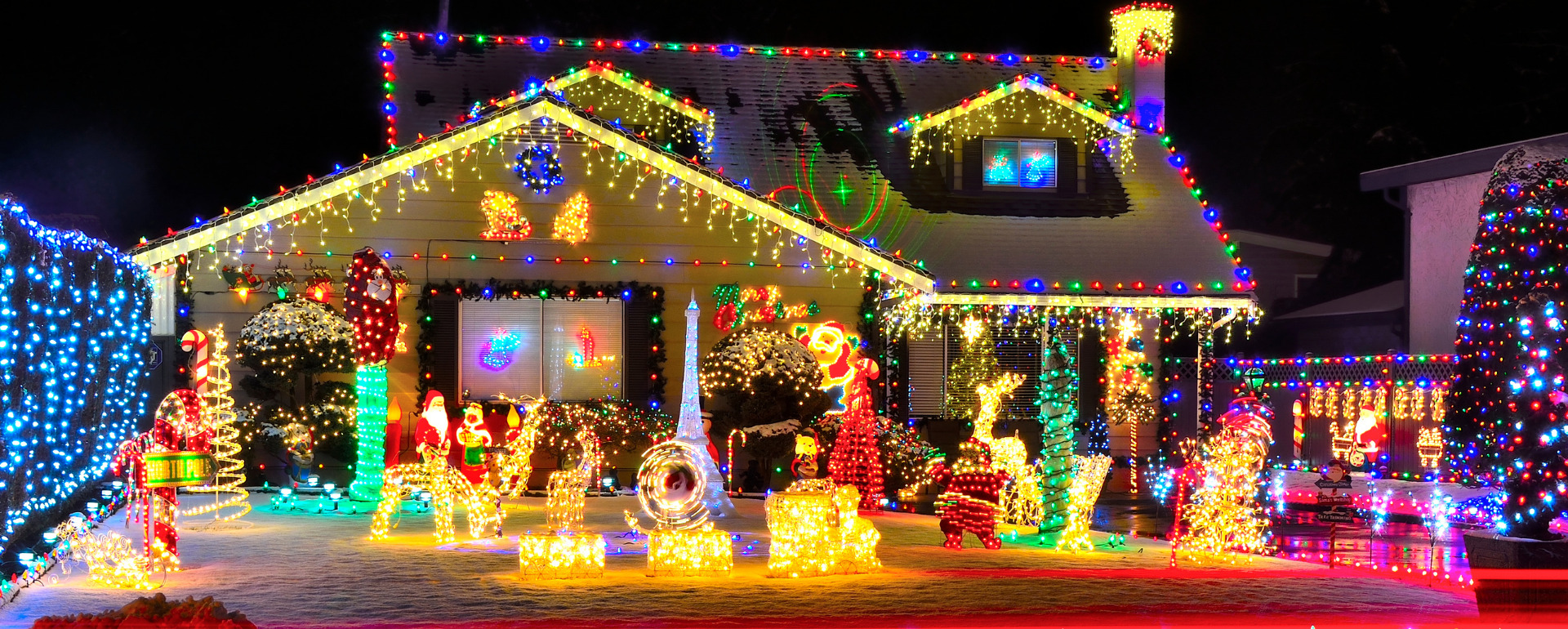 Thank You and Happy Holidays Fayette and Peachtree City Homes and