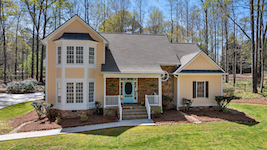 170 Brennan Dr front
