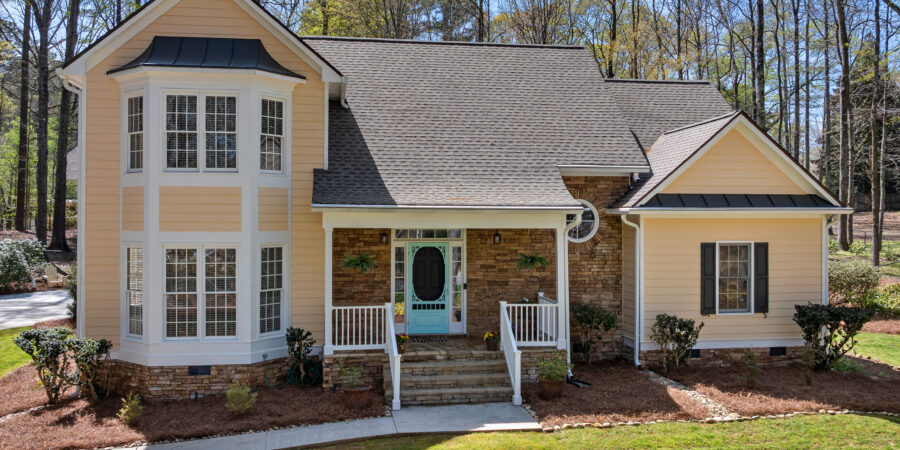 170 Brennan Drive front