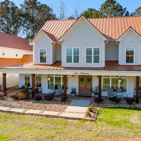 619 Old Greenville Rd Front