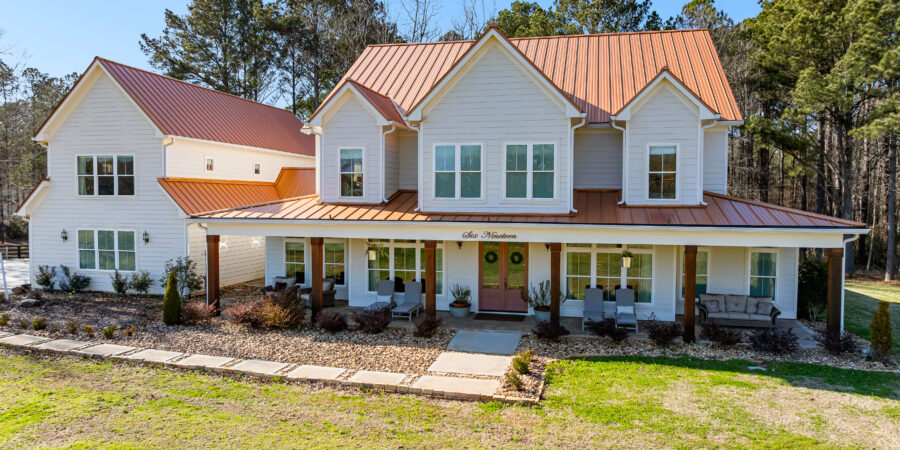 619 Old Greenville Rd Front